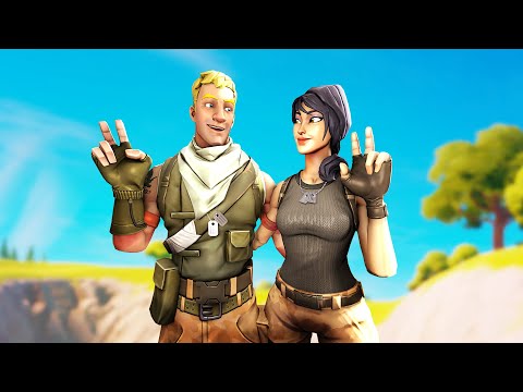 Random Duos Adventures!