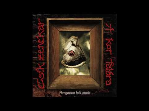 Csík Zenekar - Keserédes nosztalgia