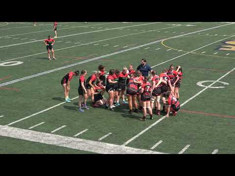 Brfc ladies 2 vs rcq july 2023