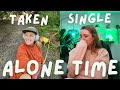 How to Spend Time Alone (Break Up Edition 😢)