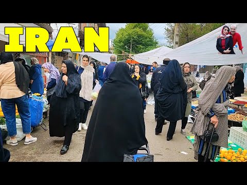 3 Reasons to Fall in Love with Langarud's Fruit and Vegetable Market | Enjoy Local Products