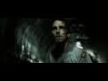Portishead - Threads [music video w/ Christian Bale The Machinist]