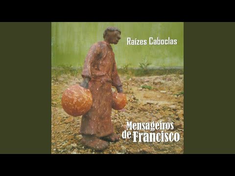 Oração de São Francisco