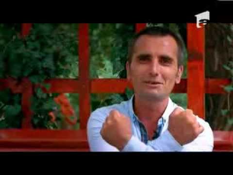 VIDEO! Elvis din Colentina, un personaj INEDIT cu factorul AMUZAMENT