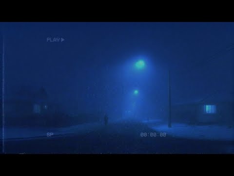 it's late, close your eyes...