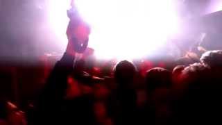 Bo Ningen - Shin Ichi @ Dingwalls 4/4/2013 (6/9)