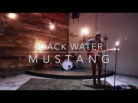 M U S T A N G - COVER of Black Water by the Doobie Brothers