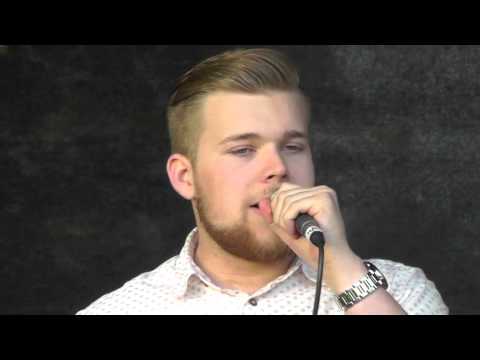 Jamie Johnson LMHR 2014