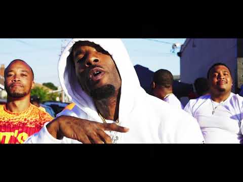 Young Jr. - PointBlank "Official Video" Prod.By [ @Riqgotheat ] DIR.BY SHOOTER7SEVEN