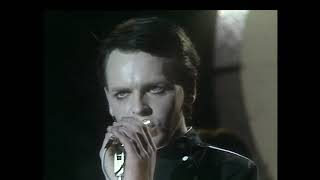 Tubeway Army &#39;Are Friends Electric&#39; TOTP (1979)