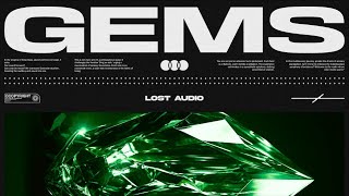 Video thumbnail for Gems - Color Bass Melodic Dubstep Sample Pack by Lost Audio