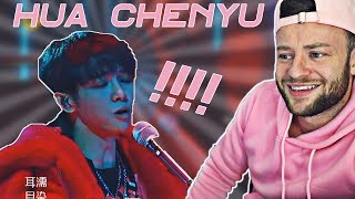 Irish Guy Reacting to Hua Chenyu - NUNCHUCKS | THIS GUY IS AMAZING! Irish Guy Reacting to Hua Chenyu - NUNCHUCKS | THIS GUY IS AMAZING!