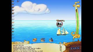 Tradewinds 2 Story Mode Gameplay