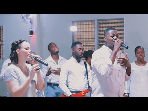 Ala Ou Gran | Rodberry Jacques