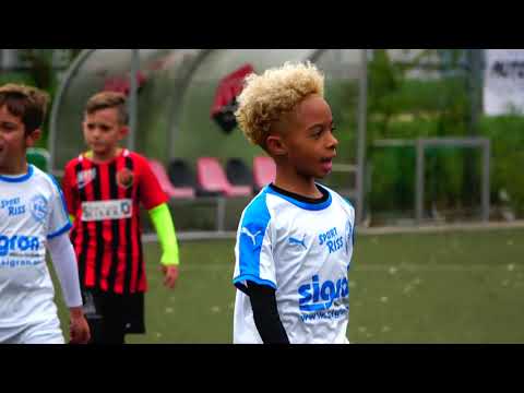 U9 FAC _ SIMMERING  So, 11. Oktober  2020, 12PM – Simmeringer Hauptstraße 213, 1110 Wien