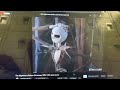 The Nightmare Before Christmas Sped Up