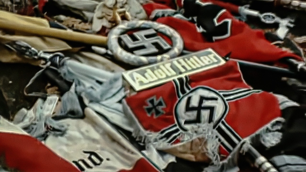 HITLER and STALIN: United in Terror