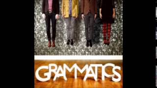 Grammatics - Relentless Fours