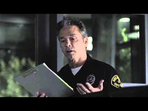 Michael Keeley on Californication