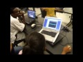 Jingle Bells Prank At Computer Camp Reversed