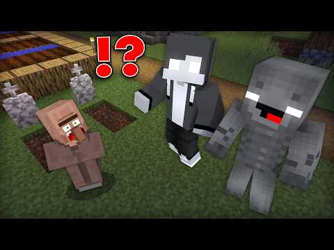 The Curse of JJ and Mikey ?! (Maizen Compilation)