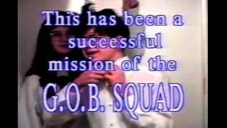 Spartan Vision-G.O.B. Squad Early Morning Wake Up Call!