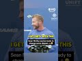 Sean McVay is all in on diaper changing ? #shorts