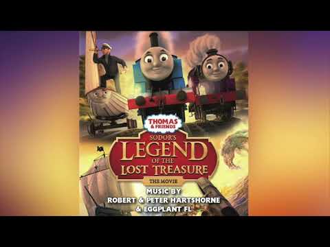 Thomas & Friends - Sodor's Legend of the Lost Treasure Scores