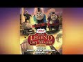 Thomas Friends Sodor S Legend Of The Lost Treasure Scores