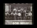 Bob Wills  Spanish Two Step and New Spanish Two Step 5-24