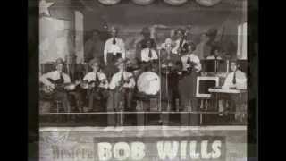 Bob Wills  Spanish Two Step and New Spanish Two Step 5-24