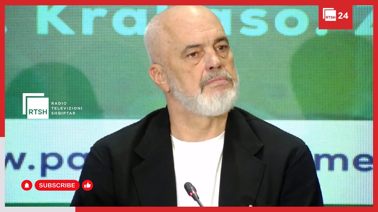 Çmimet e shportës në fokus, Rama: Nuk do t’ju prekim fitimet, por çdo gjë ka kufij