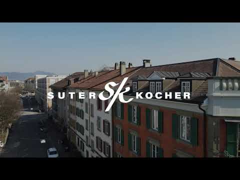 Wunderschöne Wohnung im beliebten Breitenrain-Quartier in Bern!