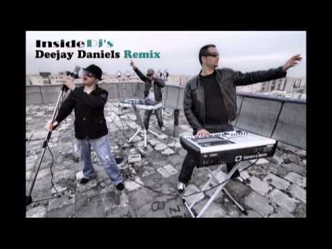 INSIDE DJ'S - My Love(DEEJAY DANIELS REMIX)