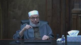 سنن صلاة العيد و التهنئة/الأحـــد (1-5-2022م)فتاوى علي الهواء مباشرة image