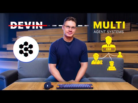 Introducing Devid, AI Software Engineer You Can Actually Use