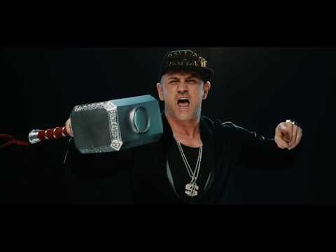 MR SHARAN x ANDREANA ČEKIĆ - KRALJEVI FALŠA - ( OFFICIAL VIDEO 2018 )