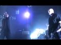 The Mark Of Cain - Live - LMA and Point Man ...