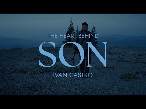 The Heart Behind "Son" - Ivan Castro x Reborn Collective