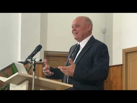 Cea mai importantă epistolă a apostolului Pavel - Nicu Butoi