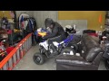 What It Takes To Break a couch What It Takes To Break a couch