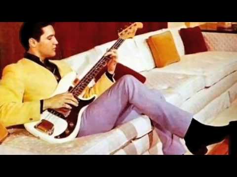 Puppet On A String by Elvis Presley With The Jordanaires