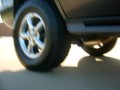 2004 Overland WJ True dual exhaust 