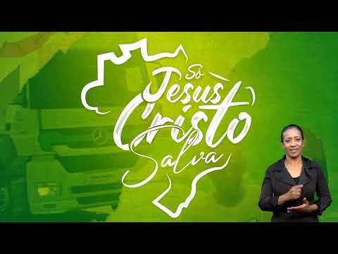 Cristolândia - Só Jesus Cristo salva