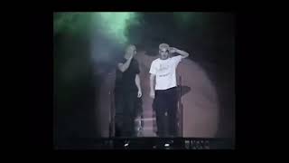 Newsboys - Cup O' Tea | Live Tour Take Me To You Leader 1997