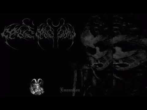 NIGHTBRINGER (US) - EMANATION - FULL COMPILATION 2010