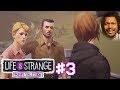 WHAT WOULD YOU DO IF YOUR MOM CHOSE HER BOYFRIEND OVER YOU LiS Before The Storm Episode 2