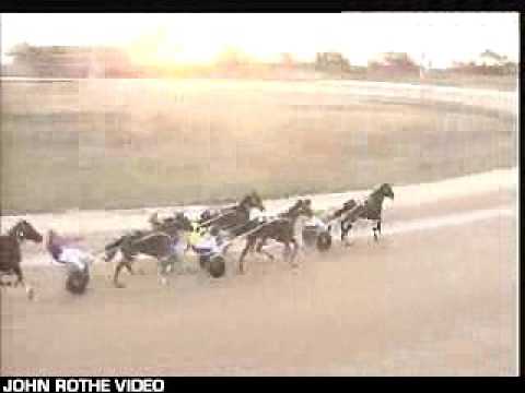 2008 SA Pacers Derby