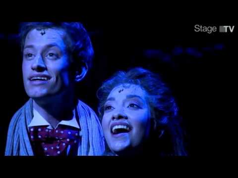 Tanz der Vampire - Berlin 2016 - Stage 1st Show Trailer *Tuned*