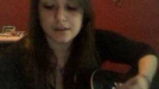 Kiss and Tell - You Me At Six (Cover)